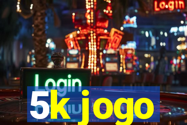 5k jogo